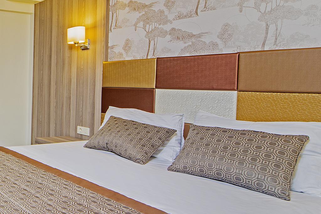 Pera Arya Hotel Istanbul Room photo